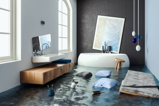 Best Professional water damage repair  in Oneida, TN